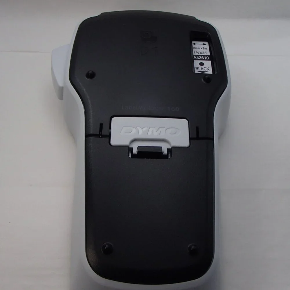 Dymo LabelManager 160 Portable Label Maker